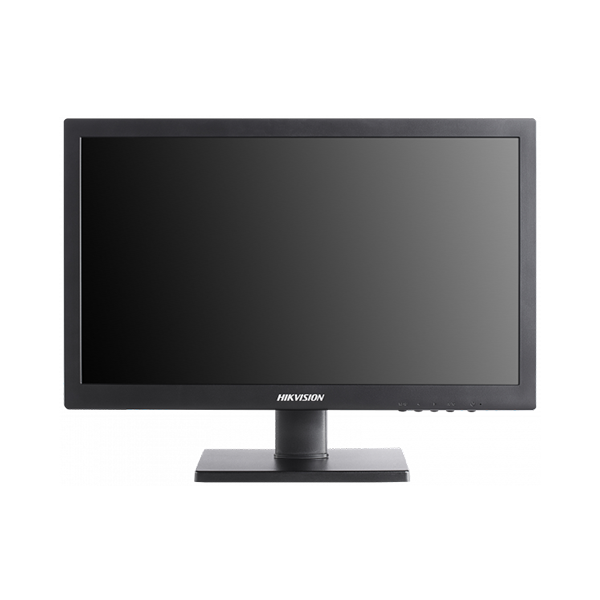 Hikvision DS-D5019QE-B 18.5'' Monitor